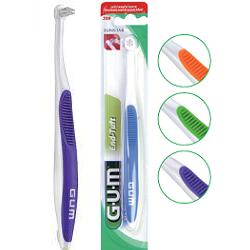 GUM END TUFT SPAZZOLINO MONOCIUFFO - Farmapanda Srl