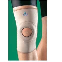 OPPO GINOCCHIERA IN NEOPRENE APERTURA ROTULA XL - Farmapanda Srl