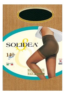 MAGIC 140 COLLANT ANTICELLULITE NERO 4XL - Farmapanda Srl