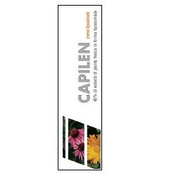 CAPILEN CREMA LIPOSOMIALE 50 ML - Farmapanda Srl