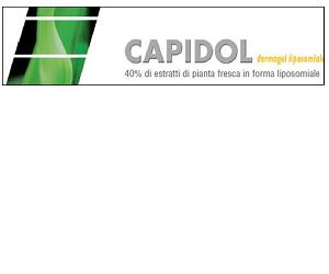 CAPIDOL DERMOGEL 50 ML - Farmapanda Srl