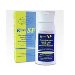 KUTIN SF SHAMPOO ANTIFORF SEBONORMALIZZANTE 150 ML - Farmapanda Srl