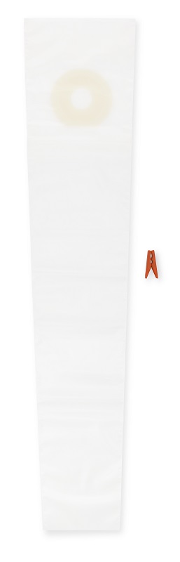 SACCA DI SCARICO PER IRRIGAZIONE CON BARRIERA PROTETTIVA AUTOPORTANTE A BASE DI IDROCOLLOIDI 20 PEZZI CODICE ARTICOLO 95035 - Farmapanda Srl