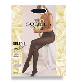 SELENE 70 COLLANT OPACO NERO 3 - Farmapanda Srl