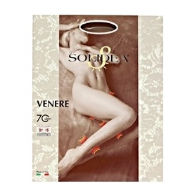 VENERE 70 COLLANT TUTTO NUDO NERO 1 - Farmapanda Srl