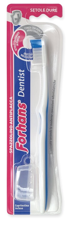 FORHANS SPAZZOLINO DENTIST MED - Farmapanda Srl