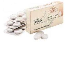 CORO ERISIMO 24 COMPRESSE 28,8 G - Farmapanda Srl