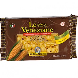 LE VENEZIANE PIPE RIGATE 250 G - Farmapanda Srl