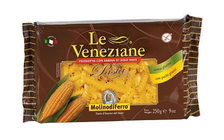 LE VENEZIANE ELICHE 250 G - Farmapanda Srl