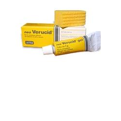 NEO VERUCID GEL 5 G - Farmapanda Srl