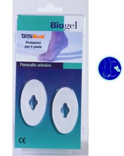 BIOGEL PROT O BLIST 2PZ - Farmapanda Srl