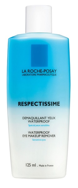 RESPECTISSIME STRUCCANTE OCCHI BIF 125 ML - Farmapanda Srl