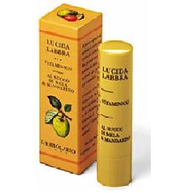 LUCIDALABBRA VITAMINICO 4,5 ML - Farmapanda Srl