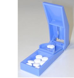 PORTA TAGLIA PILLOLE - Farmapanda Srl