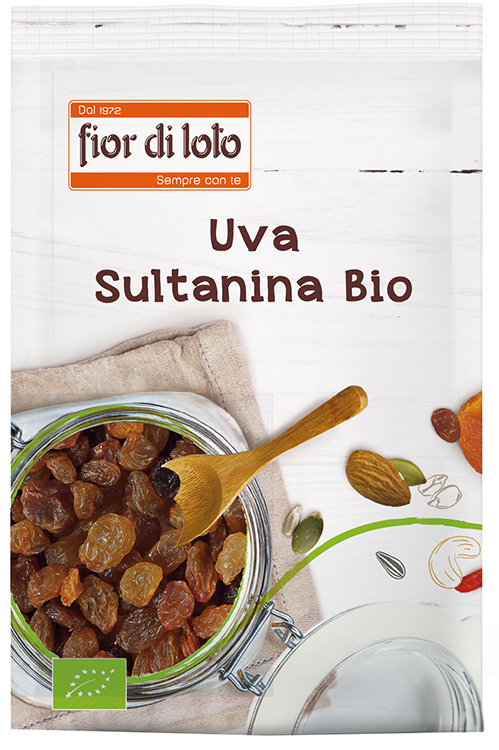 UVETTA BIO 500 G - Farmapanda Srl