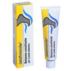 BALSAMO EMOL PIEDE DIABETICO75 - Farmapanda Srl