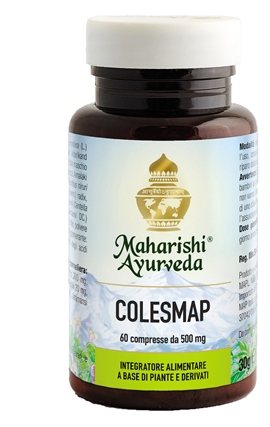 COLESMAP 60 COMPRESSE - Farmapanda Srl