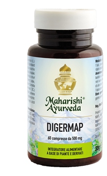 DIGERMAP 60 COMPRESSE - Farmapanda Srl