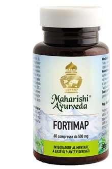 FORTIMAP 60 COMPRESSE - Farmapanda Srl