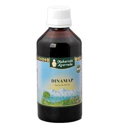 DINAMAP 200 ML - Farmapanda Srl