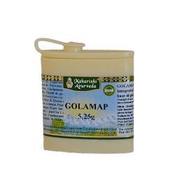 GOLAMAP 60 COMPRESSE - Farmapanda Srl