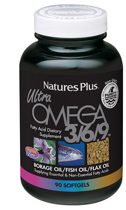 ULTRA OMEGA 3-6-9 90 CAPSULE - Farmapanda Srl