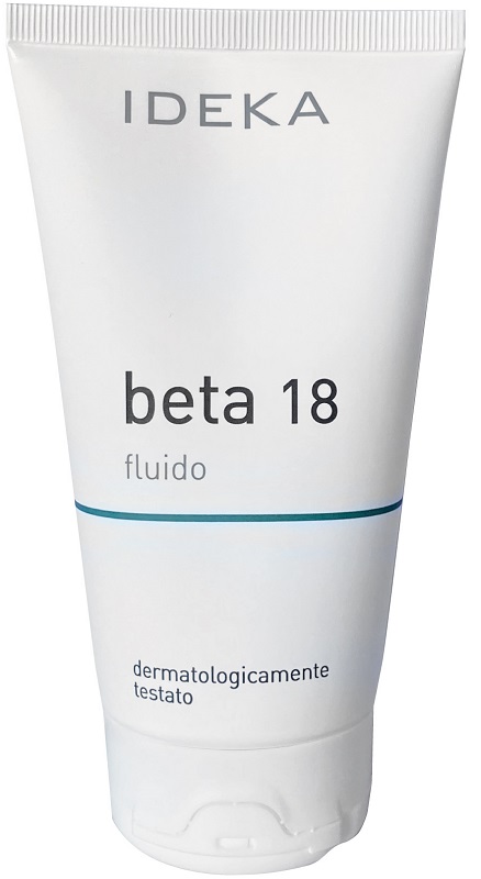 BETA 18 FLUIDO 125 ML - Farmapanda Srl