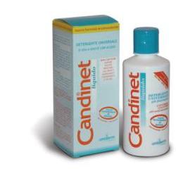 CANDINET LIQUIDO 150 ML - Farmapanda Srl