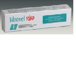 IDROVEL VISO CREMA 30 G - Farmapanda Srl