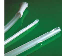 CANNULA RETTALE MONOUSO CM 40 CH 25 - Farmapanda Srl