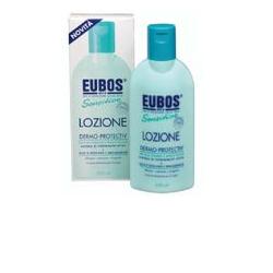 EUBOS SENSITIVE EMULSIONE DERMO PROTETTIVA 200 ML - Farmapanda Srl