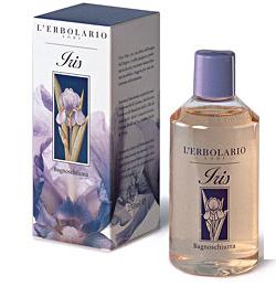 IRIS BAGNOSCHIUMA 250 ML - Farmapanda Srl