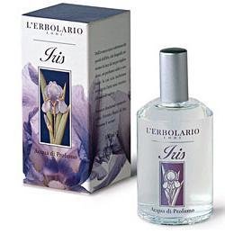 IRIS PROFUMO 100 ML - Farmapanda Srl