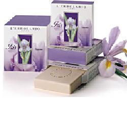 IRIS SAPONE 100 G - Farmapanda Srl