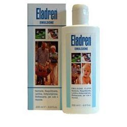 ELADREN EMULSIONE 200 ML - Farmapanda Srl