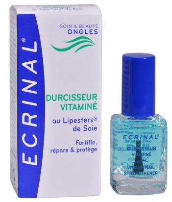 ECRINAL LIQUIDO INDURENTE RINFORZANTE 10 ML - Farmapanda Srl