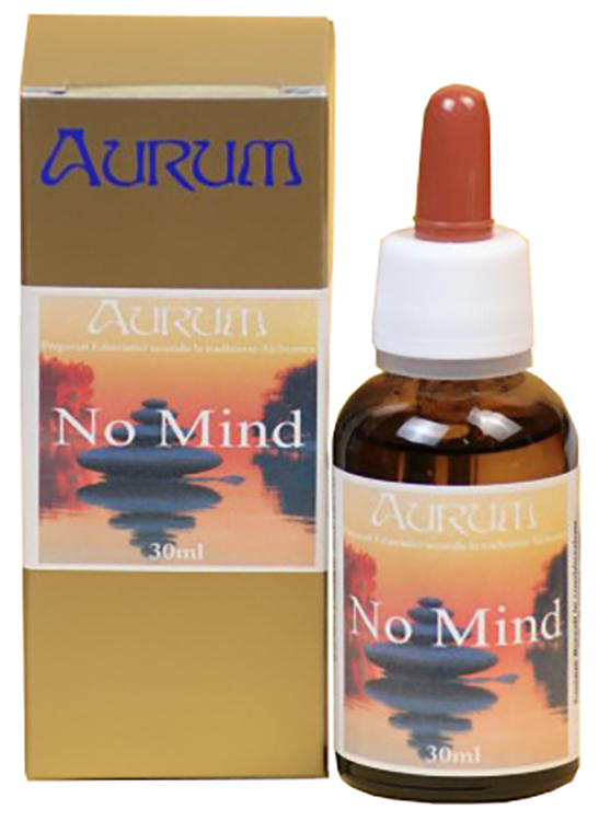 NO MIND GOCCE 30 ML - Farmapanda Srl