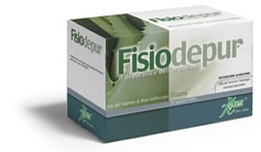 FISIODEPUR TISANA 20 BUSTINE 2 G - Farmapanda Srl