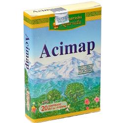 ACIMAP 20 COMPRESSE - Farmapanda Srl