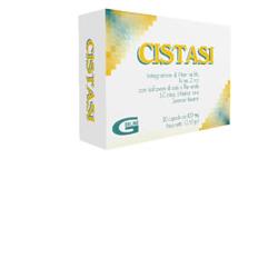 CISTASI 30 CAPSULE - Farmapanda Srl