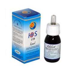 EPASOL LIQUIDO 50 ML - Farmapanda Srl