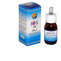 ARTROSOL LIQUIDO 50 ML - Farmapanda Srl