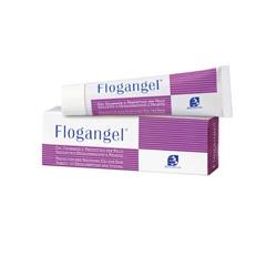 FLOGANGEL CREMA PELLI IPEAREATT 40 ML - Farmapanda Srl
