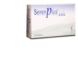 SERENPLUS 20 COMPRESSE - Farmapanda Srl