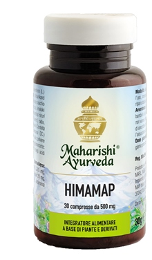 HIMAMAP 30 COMPRESSE - Farmapanda Srl