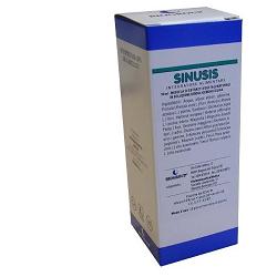 SINUSIS SOLUZIONE IDROALCOLICA 50 ML - Farmapanda Srl