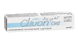 CLIVON GEL INTIMO 30 ML - Farmapanda Srl