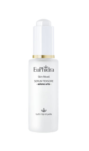 EUPHIDRA SKIN REVEIL SERUM TENSORE AZIONE URTO TUTTI I TIPI DI PELLE 30 ML - Farmapanda Srl