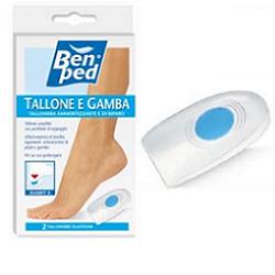 BENPED TALLONIERA GRANDE MISURA 35/37 2 PEZZI - Farmapanda Srl