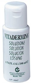 VIDERMINA CLX SOLUZIONE 200 ML - Farmapanda Srl